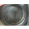 WW2 German Wehrmacht Panzer`s 1943 Headphones Dfh b 43 and Throat Microphone set