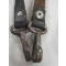 German WW2 shoulderstrap 