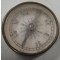 US Army button escape compass