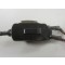 WW2 German Wehrmacht Panzer`s 1943 Headphones Dfh b 43 and Throat Microphone set
