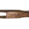 Patronenausstoßer 15 für Magazin MG15 der Luftwaffe . Fl 46480