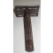 US shaving rasor bakelite WW2