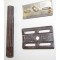 US shaving rasor bakelite WW2