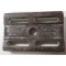 US shaving rasor bakelite WW2