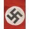 Graflint Unseren Kameraden (Burrial banner Unseren Kameraden)