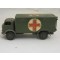No 626 Military ambulance