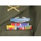 us army captain Tough Hombres 90th Infantry Division