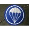 Uniform Colonel 502 Batt 17th ABN Div 