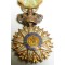 Order of Vila Viçosa, knight (Ordem da Vila Viçosa, cavaleiro), 1819-1910