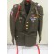 Uniform Colonel 502 Batt 17th ABN Div 