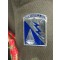 Uniform Colonel 502 Batt 17th ABN Div 