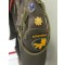 Uniform Colonel 502 Batt 17th ABN Div 
