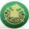 Blazer badge Korps Commando's