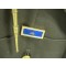 Uniform Colonel 502 Batt 17th ABN Div 