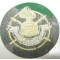 Blazer badge Korps Commando's