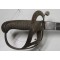 Cavalerie sabel model M1876