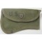 Cover axe 1945 OD (Bijlhoes US Army 1945)