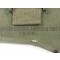 Cover axe 1945 OD (Bijlhoes US Army 1945)