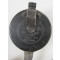Headset with microphone for TBY-8 high frequency transmitter-receiver