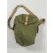 Gasmasker tas Light Service M1943 (Gasmask bag Light Service M1943)