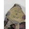Gasmasker tas Light Service M1943 (Gasmask bag Light Service M1943)