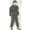 Winter unform Motor HJ NOORD NIEDERSACHSEN "Hameln" (Wintertunic set Motor HY Hameln)