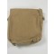 Small pack Officers for shoulder carrying modified