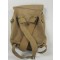P37 small pack with straps
