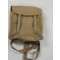 P37 small pack with straps
