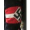 Winter unform Motor HJ NOORD NIEDERSACHSEN "Hameln" (Wintertunic set Motor HY Hameln)