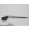 Bajonet Enfield No 4 MK II met MK III schede (Bayonet Enfield No 4 MK II with MK III scabbard)