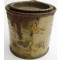 Tin can Gas detector paint khaki no 2
