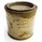 Tin can Gas detector paint khaki no 2