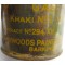Tin can Gas detector paint khaki no 2