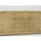M1937 pattern pistol belt