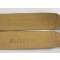 Set of Canadian shoulderstraps