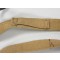 Set of Canadian shoulderstraps