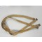 Set of Canadian shoulderstraps