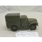 No 641 1 ton army truck