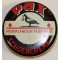 PAX schoencreme 1940