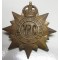 Cap badge Victoria Rifles of Canada