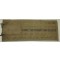 Tas M15 (.50 Cal) schoonmaak