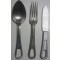 Set GI etenskit US M1926 (Set utensils US M1926)