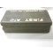 WWll U.S. Army Medical Emergency First Aid Kit,