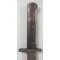M 1924 Bajonet Belgie export (Belgium Model 1924 Mauser bayonet)