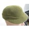 Cap, Wool, Knit, M1941"Beanie cap"