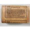 seep Soap US Army