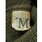 Cap, Wool, Knit, M1941"Beanie cap"