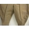 WW2 Italian army Sahariani Tropical M40 trousers