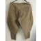 WW2 Italian army Sahariani Tropical M40 trousers